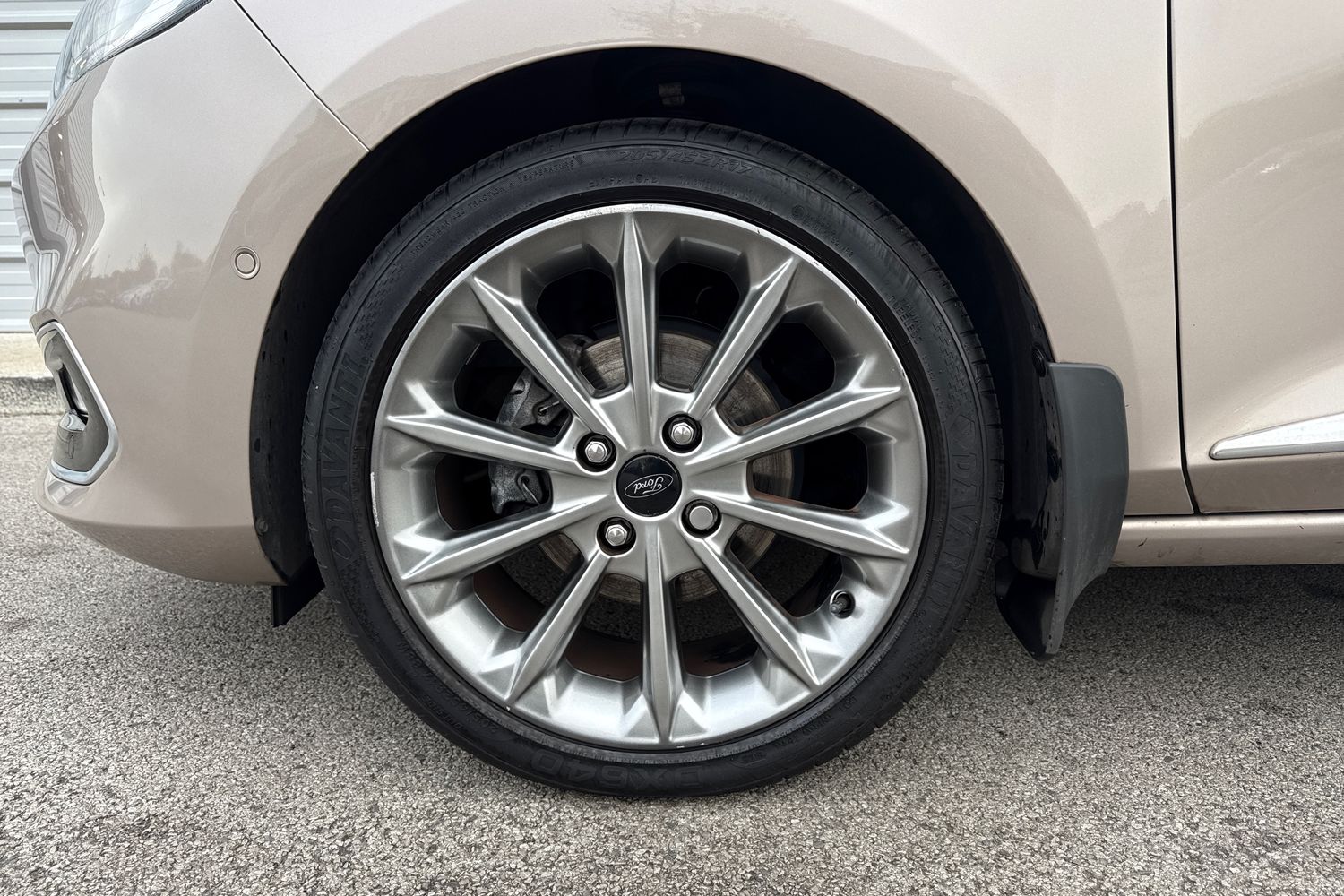 Used Ford Fiesta 2018 for sale - 76253324: Photo 11