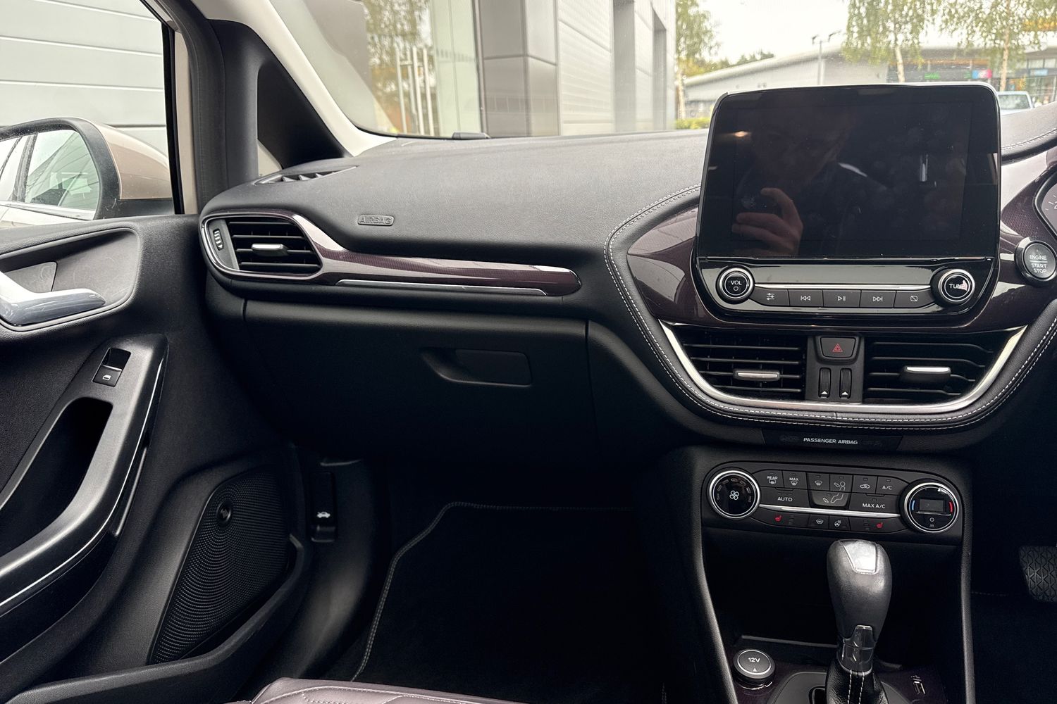 Used Ford Fiesta 2018 for sale - 76253324: Photo 19