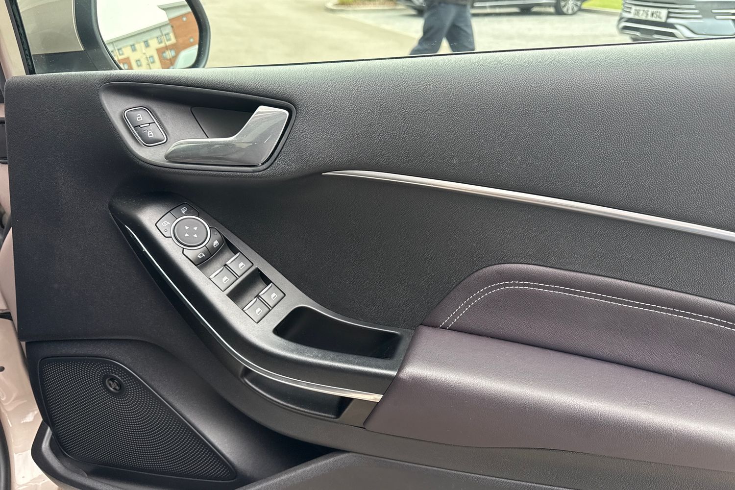 Used Ford Fiesta 2018 for sale - 76253324: Photo 20