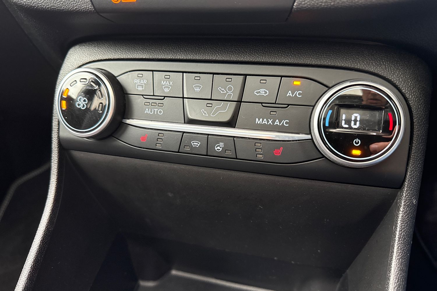 Used Ford Fiesta 2018 for sale - 76253324: Photo 21