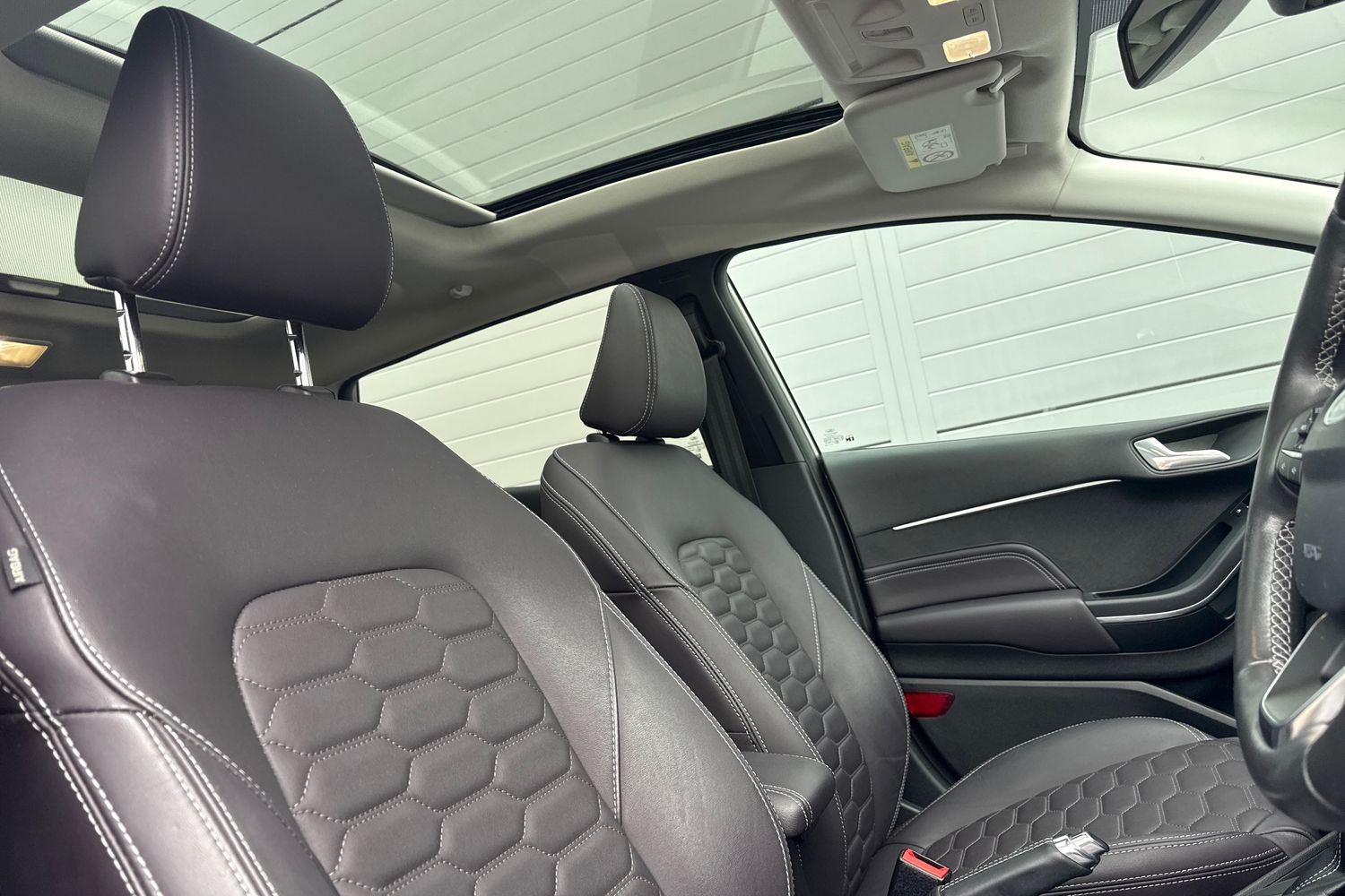 Used Ford Fiesta 2018 for sale - 76253324: Photo 23