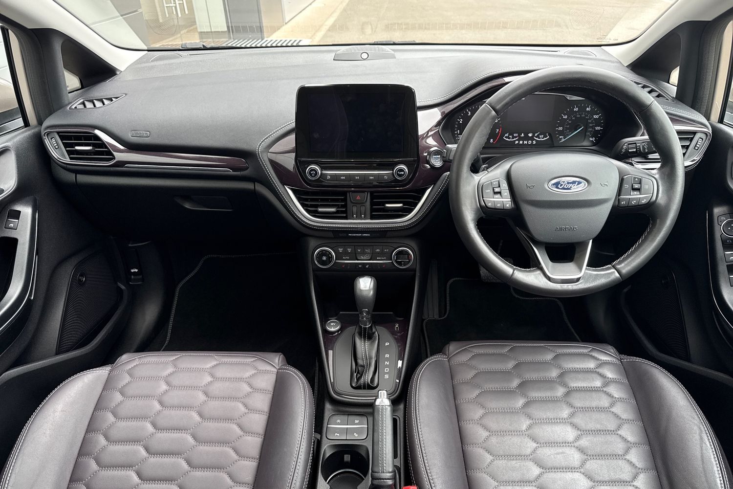 Used Ford Fiesta 2018 for sale - 76253324: Photo 30