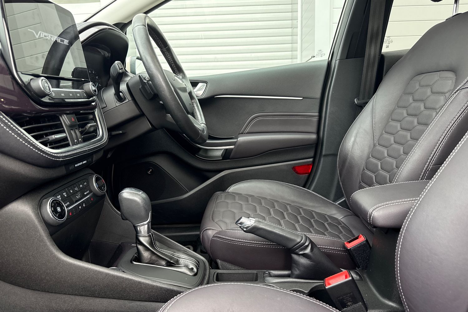 Used Ford Fiesta 2018 for sale - 76253324: Photo 34