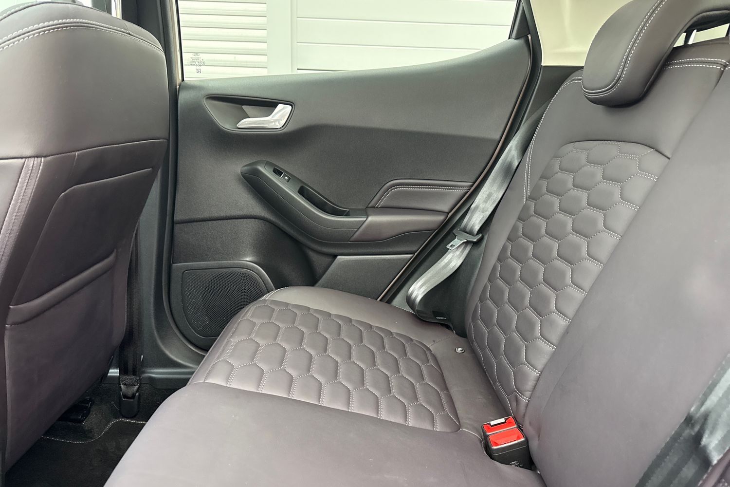 Used Ford Fiesta 2018 for sale - 76253324: Photo 36