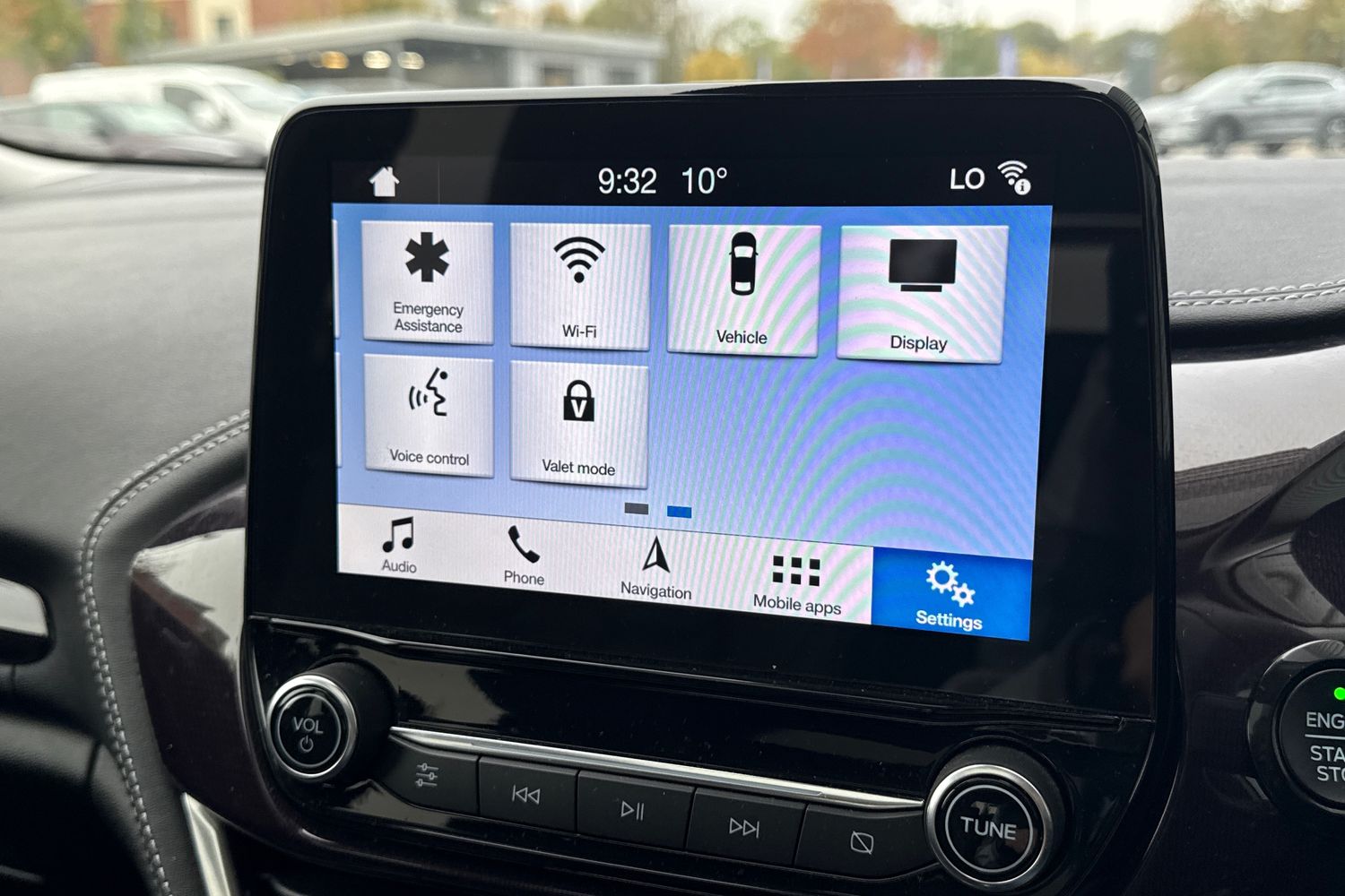 Used Ford Fiesta 2018 for sale - 76253324: Photo 46