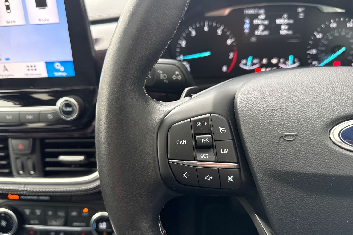 Used Ford Fiesta 2018 for sale - 76253324: Photo 50