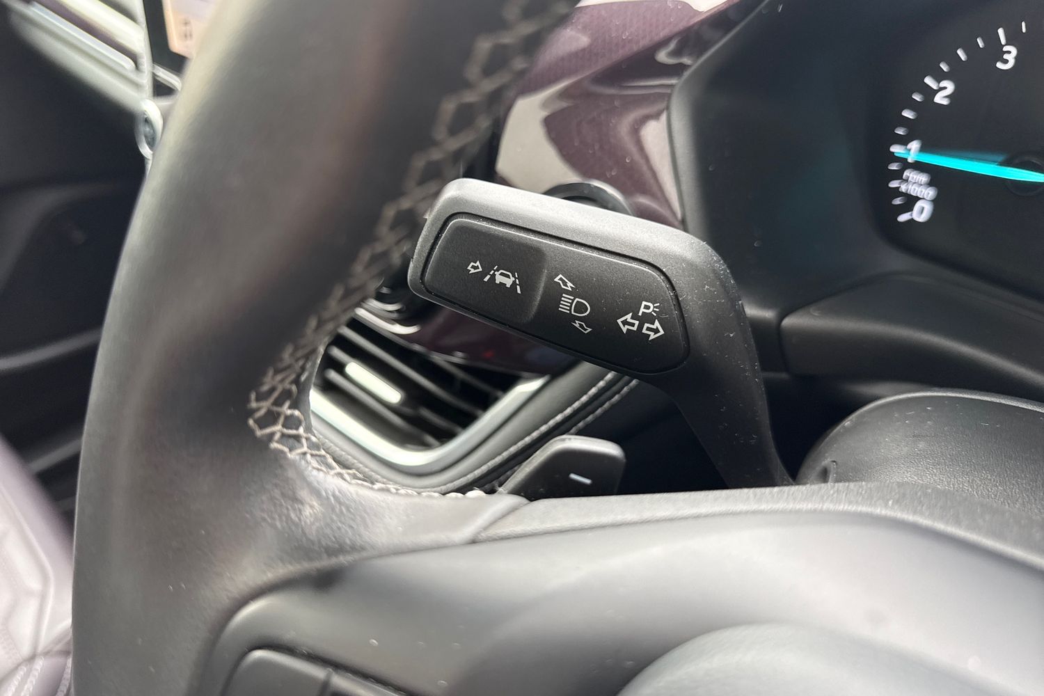 Used Ford Fiesta 2018 for sale - 76253324: Photo 51
