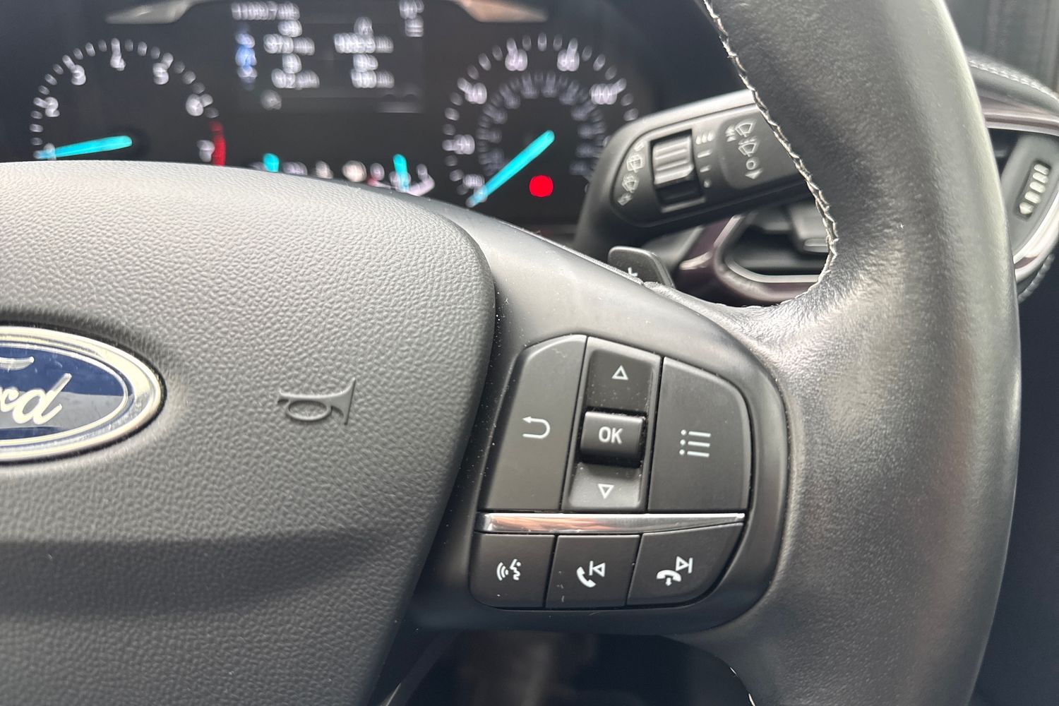 Used Ford Fiesta 2018 for sale - 76253324: Photo 52