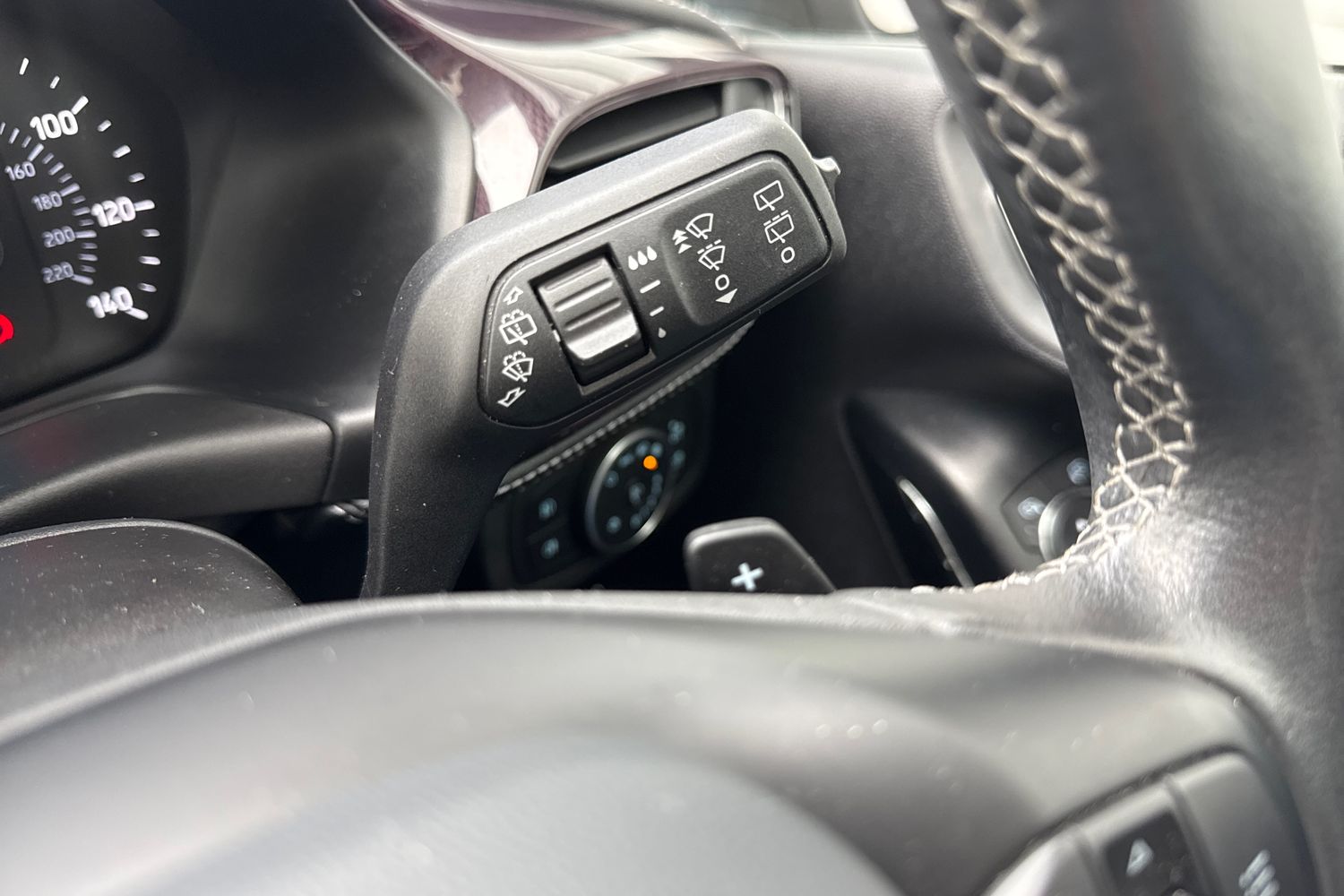 Used Ford Fiesta 2018 for sale - 76253324: Photo 53