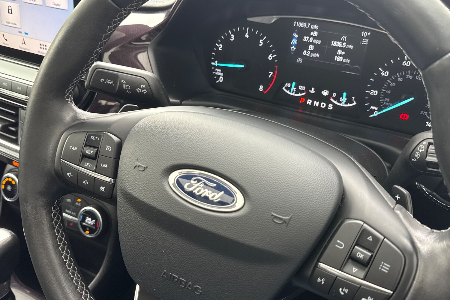 Used Ford Fiesta 2018 for sale - 76253324: Photo 55