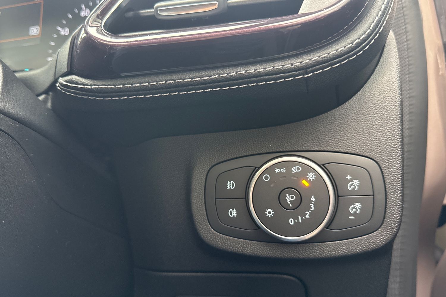 Used Ford Fiesta 2018 for sale - 76253324: Photo 57