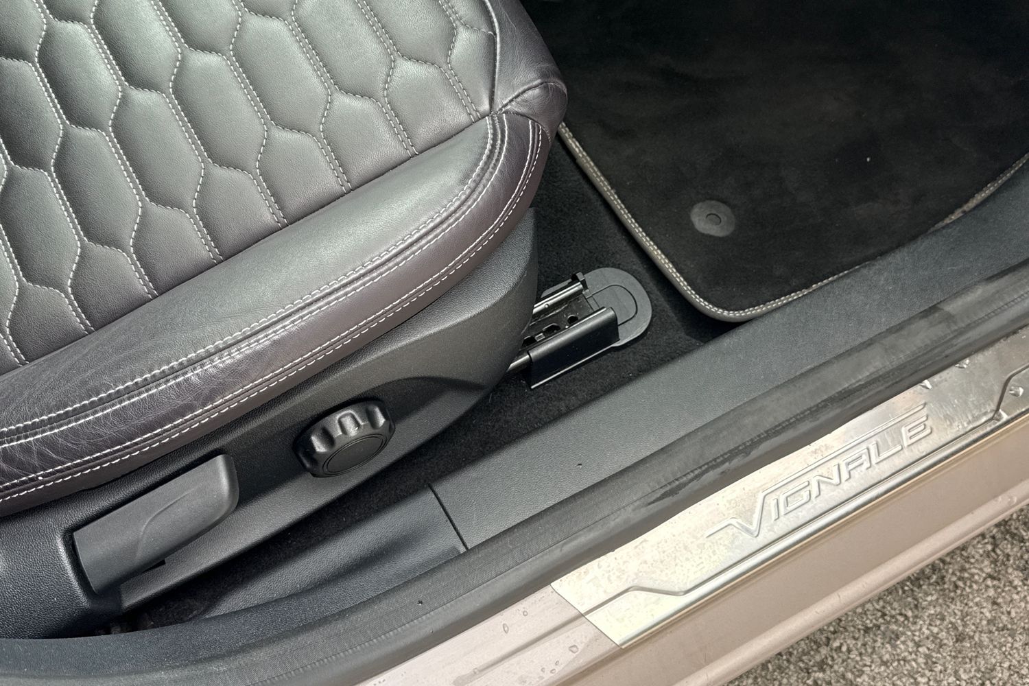 Used Ford Fiesta 2018 for sale - 76253324: Photo 58