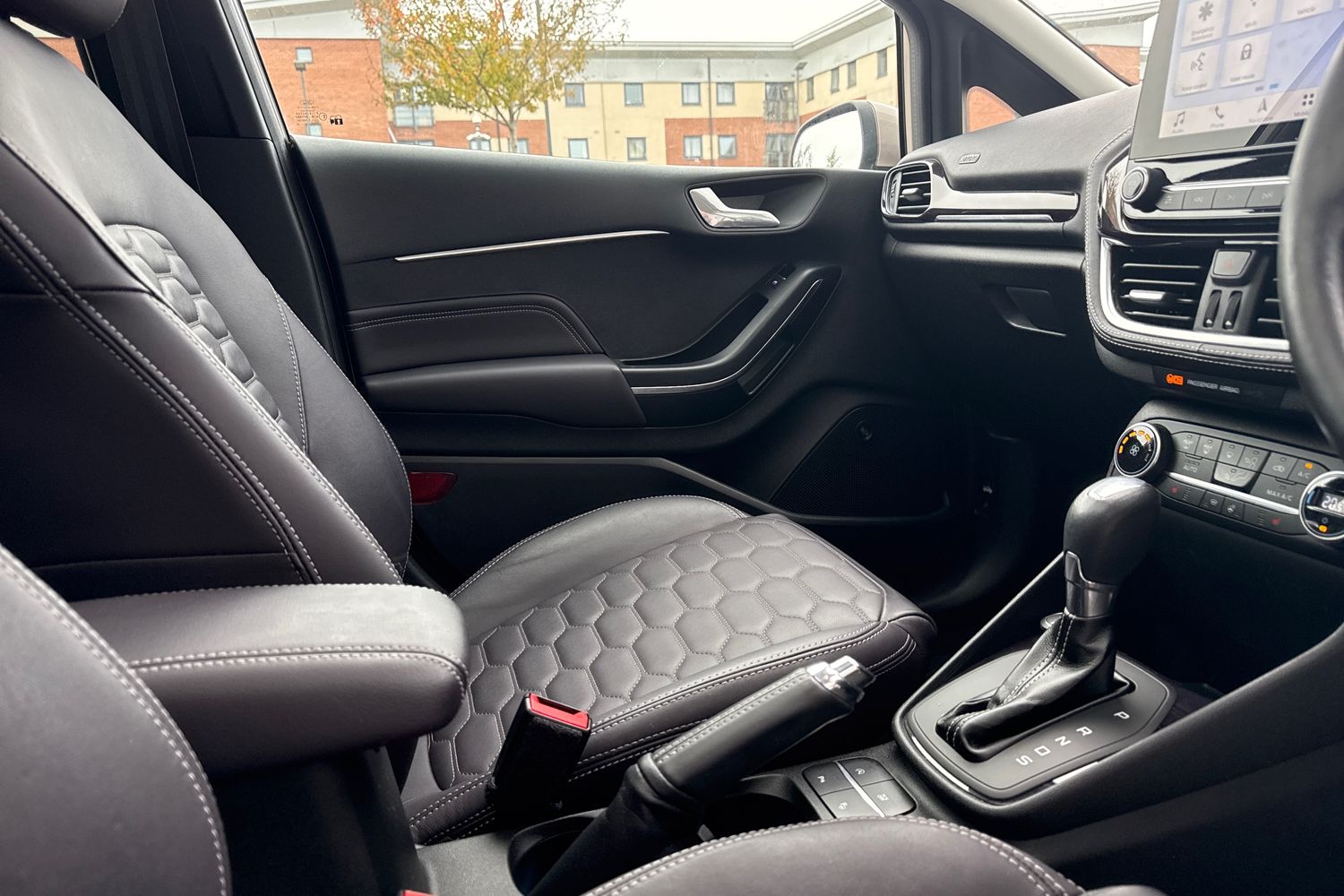Used Ford Fiesta 2018 for sale - 76253324: Photo 59