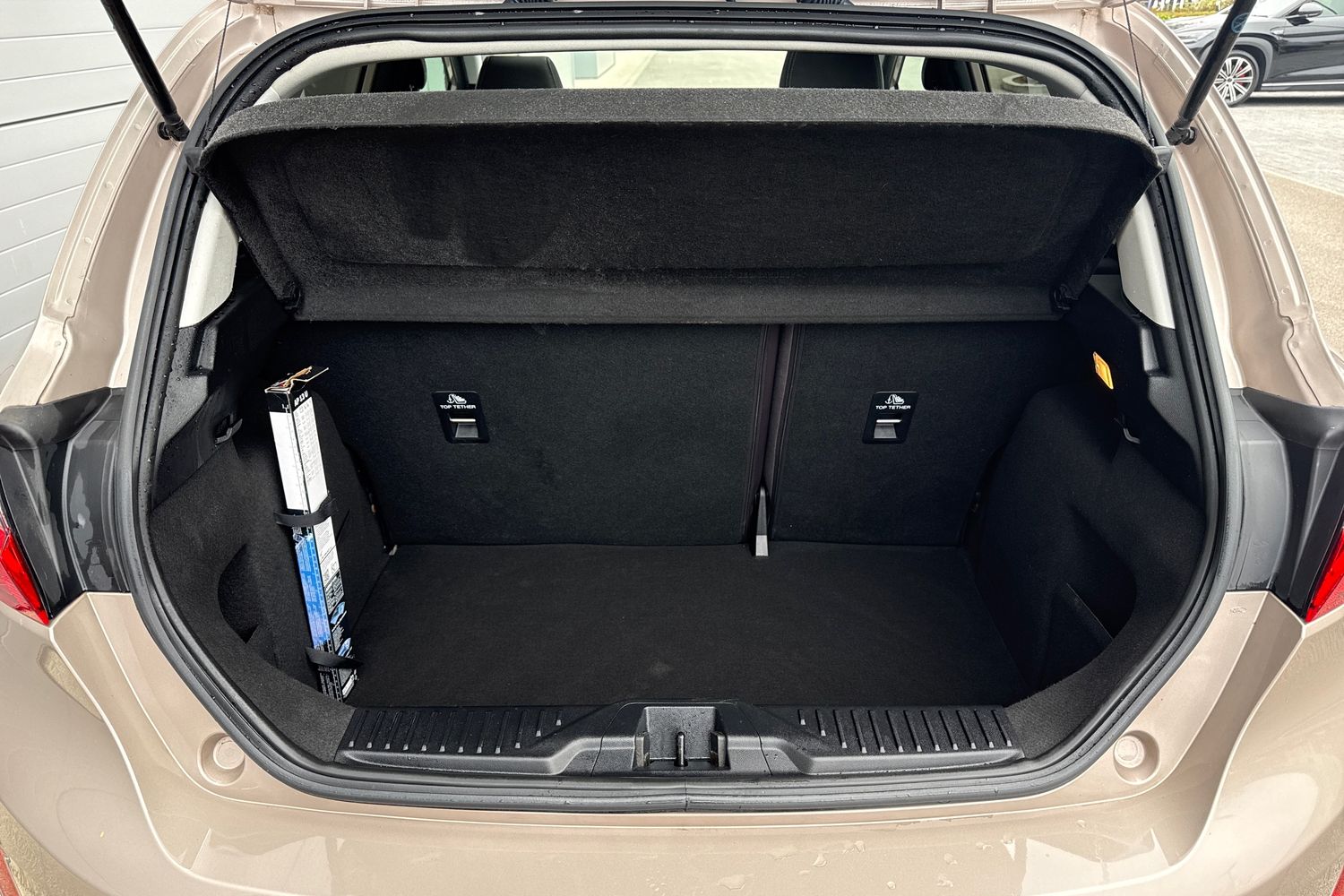 Used Ford Fiesta 2018 for sale - 76253324: Photo 6