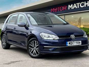 2017 - 1.4 TSI BlueMotion Tech SE Euro 6 (s/s) 5dr