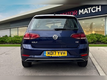 Used Volkswagen Golf 2017 for sale - 75407756: Photo