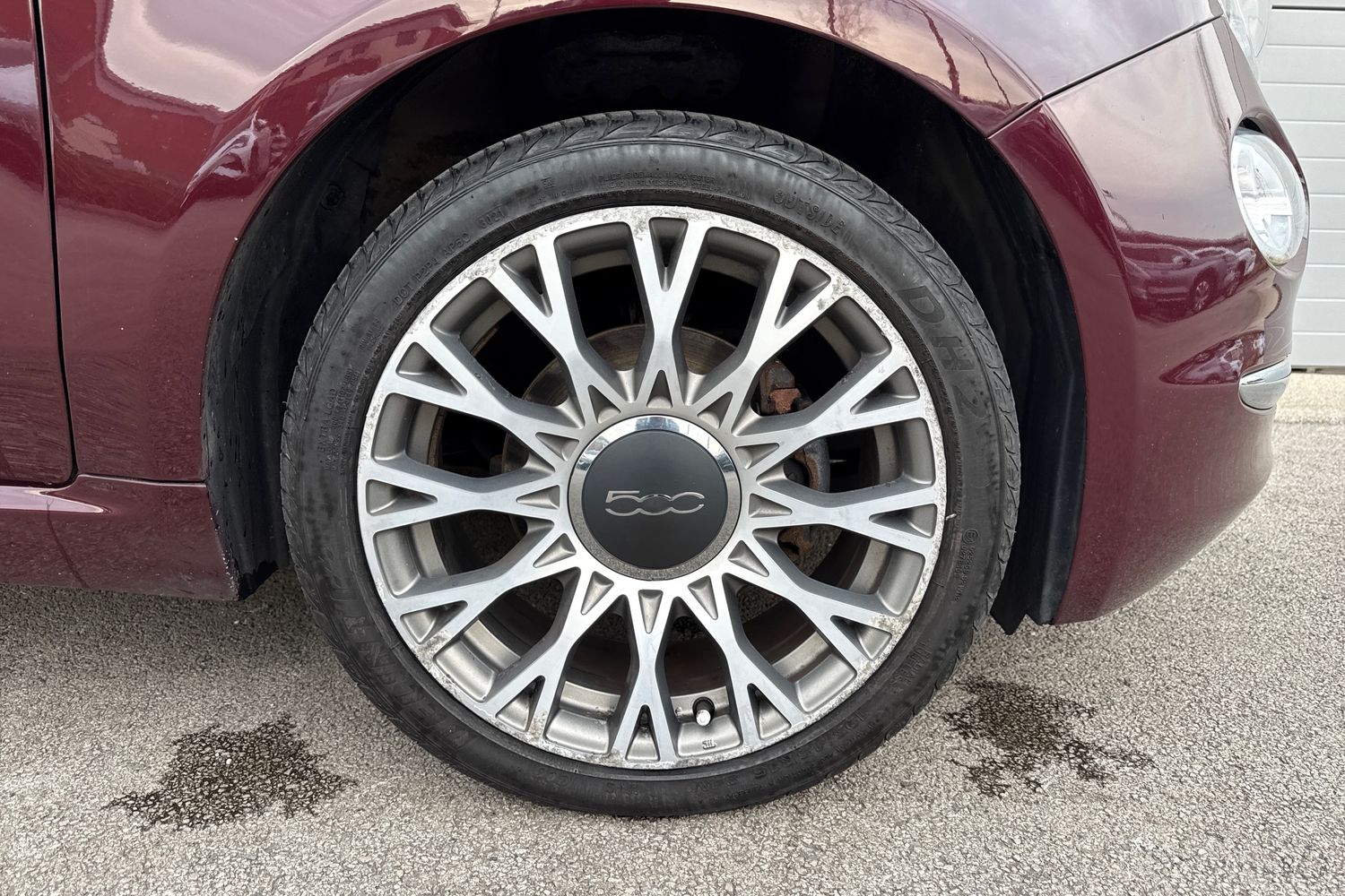 Used Fiat 500 2019 for sale - 78155229: Photo 11