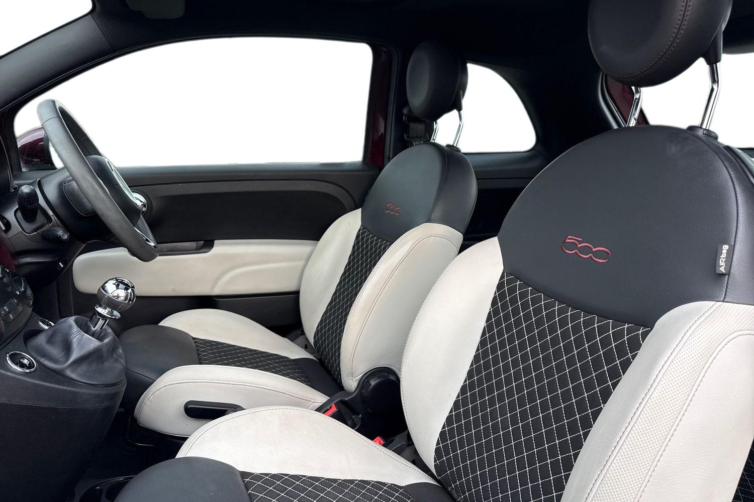 Used Fiat 500 2019 for sale - 78155229: Photo 16