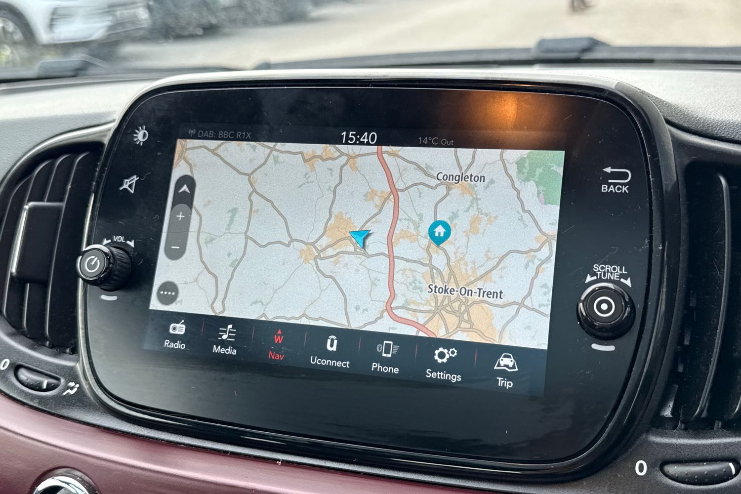 Used Fiat 500 2019 for sale - 78155229: Photo 17