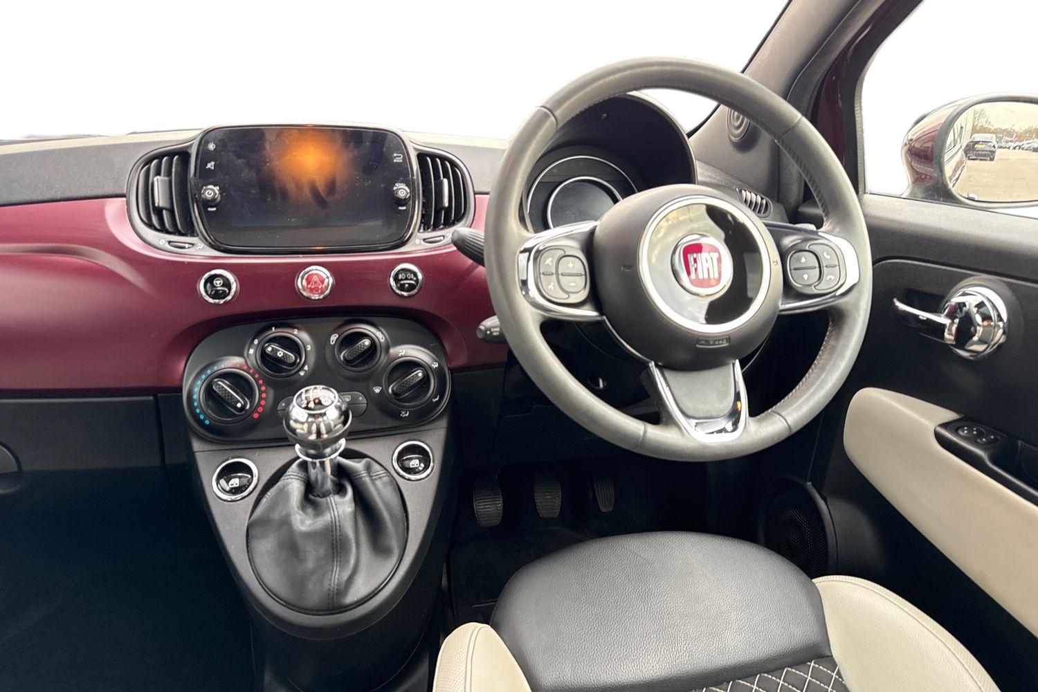 Used Fiat 500 2019 for sale - 78155229: Photo 18