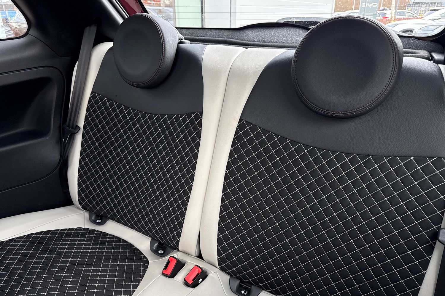 Used Fiat 500 2019 for sale - 78155229: Photo 19