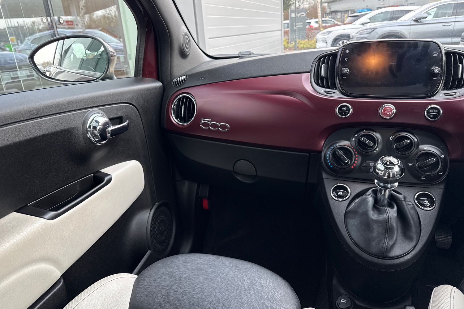 Used Fiat 500 2019 for sale - 78155229: Photo 20
