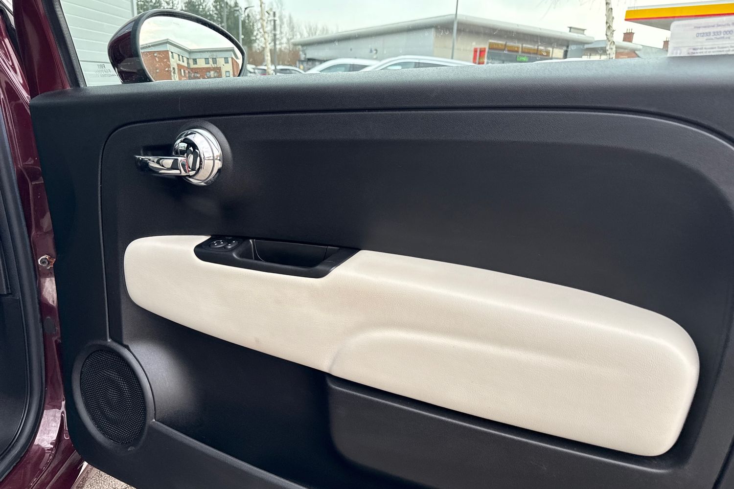 Used Fiat 500 2019 for sale - 78155229: Photo 21