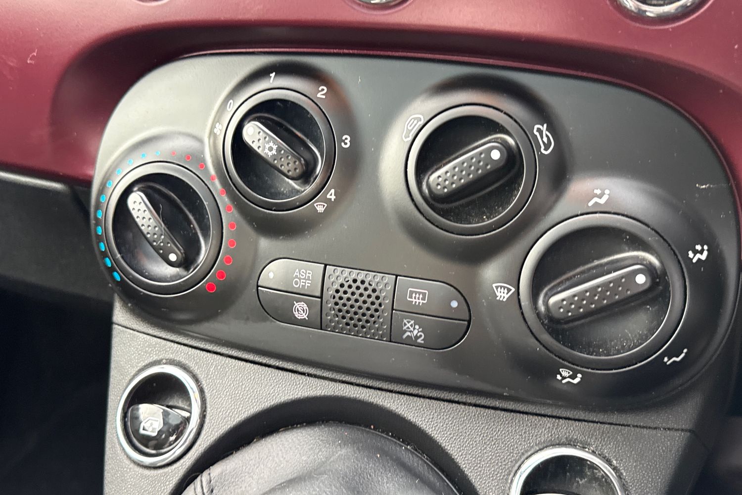 Used Fiat 500 2019 for sale - 78155229: Photo 22