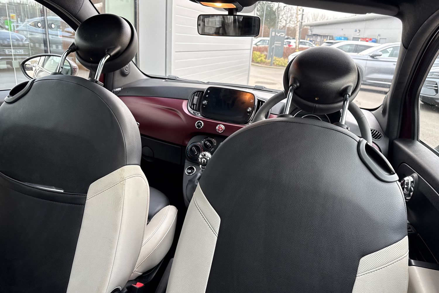 Used Fiat 500 2019 for sale - 78155229: Photo 28