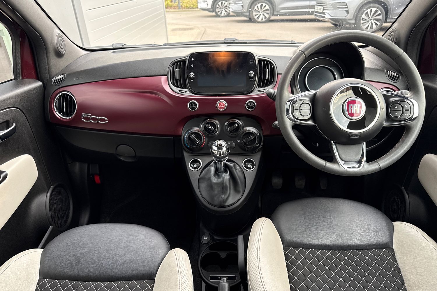Used Fiat 500 2019 for sale - 78155229: Photo 31