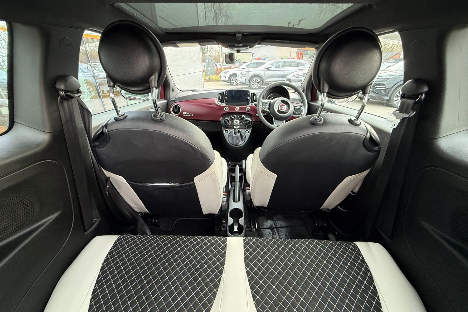 Used Fiat 500 2019 for sale - 78155229: Photo 33