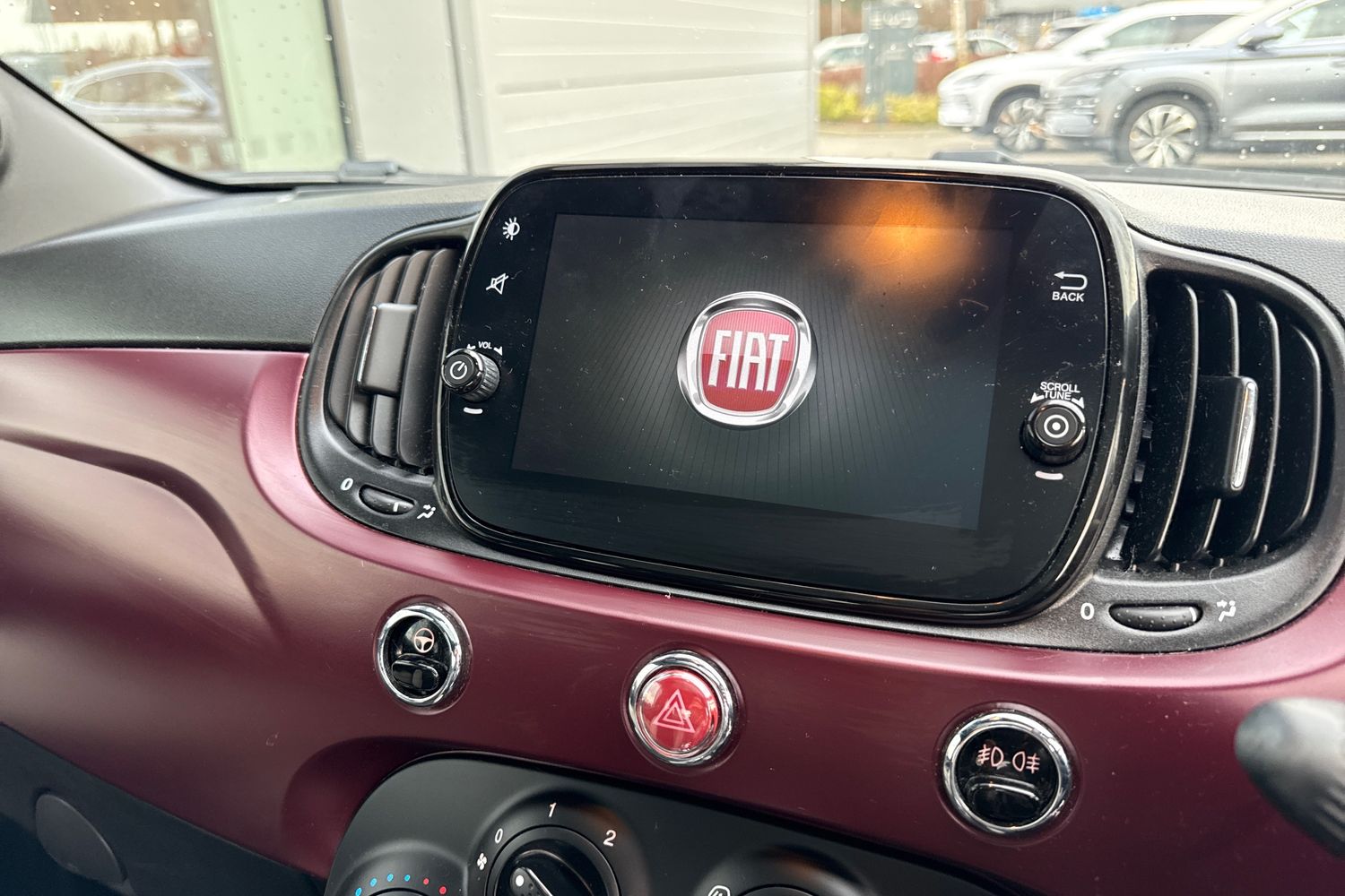 Used Fiat 500 2019 for sale - 78155229: Photo 35
