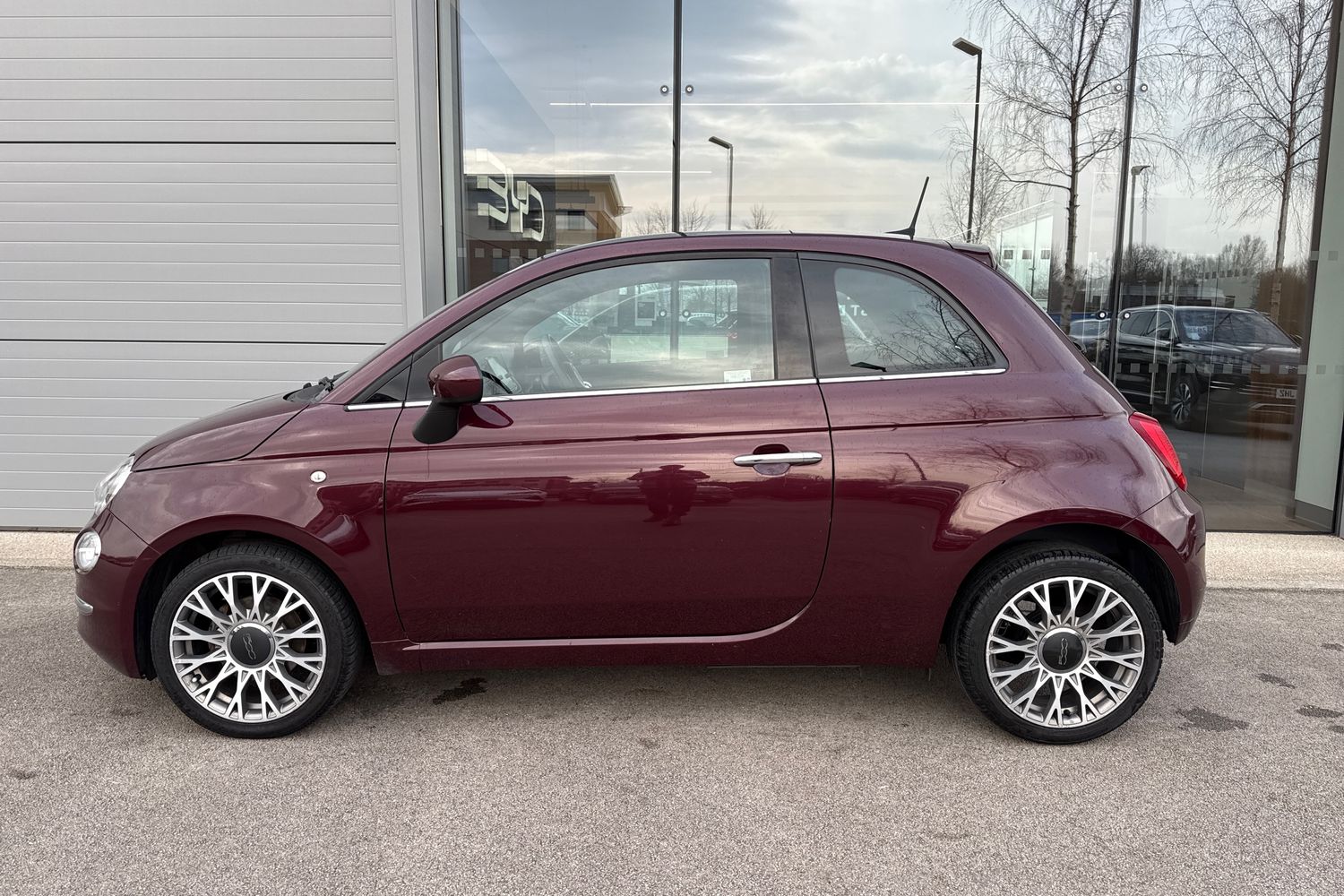 Used Fiat 500 2019 for sale - 78155229: Photo 36