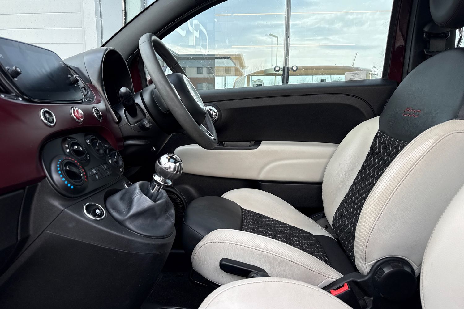 Used Fiat 500 2019 for sale - 78155229: Photo 38