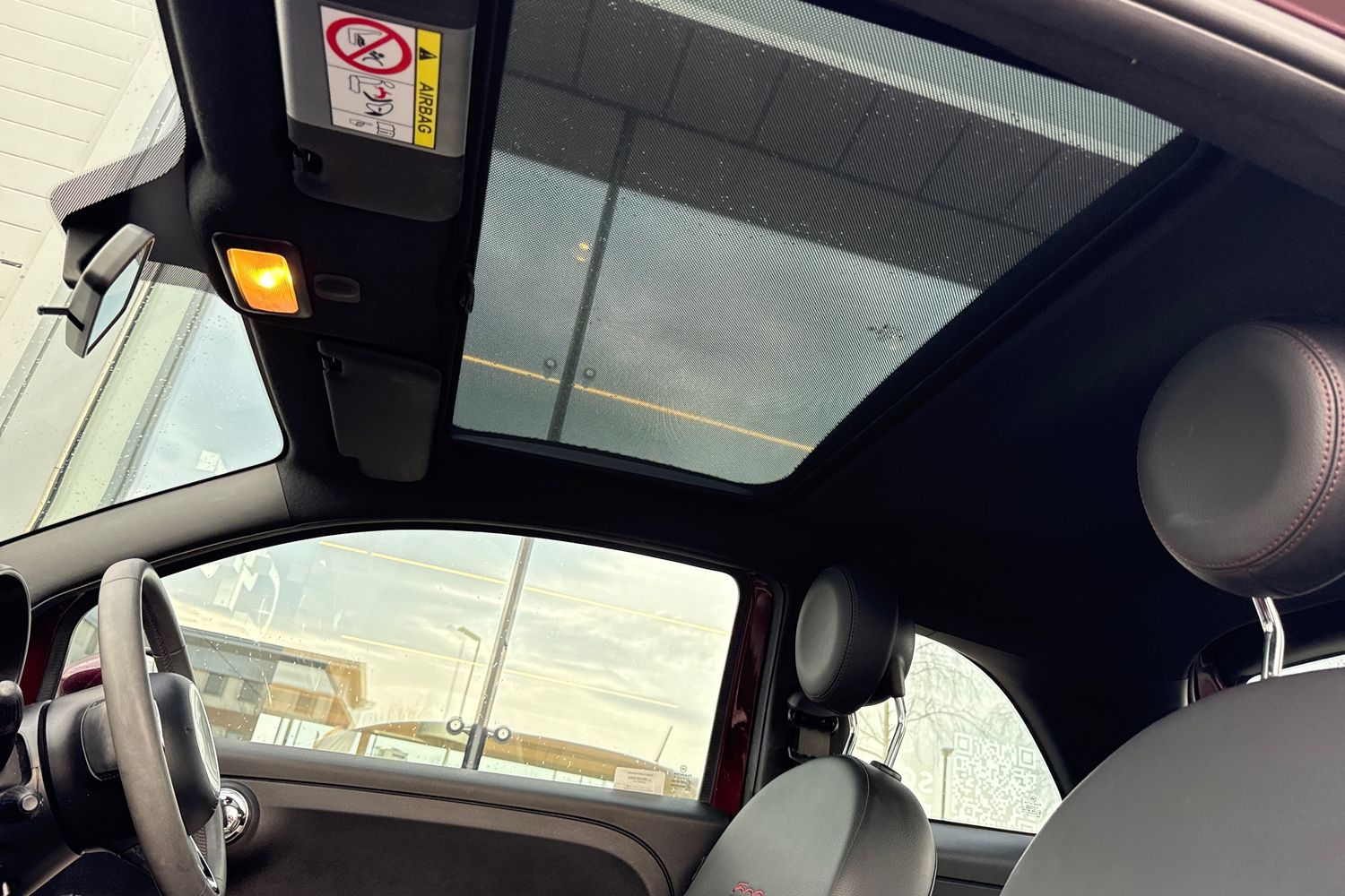 Used Fiat 500 2019 for sale - 78155229: Photo 39