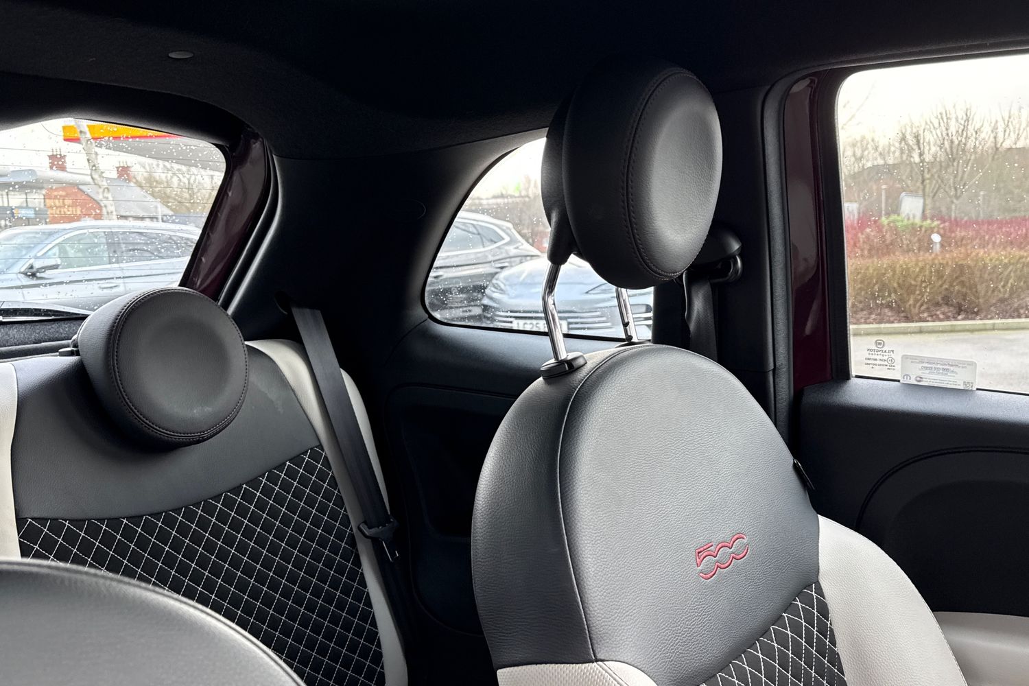 Used Fiat 500 2019 for sale - 78155229: Photo 40