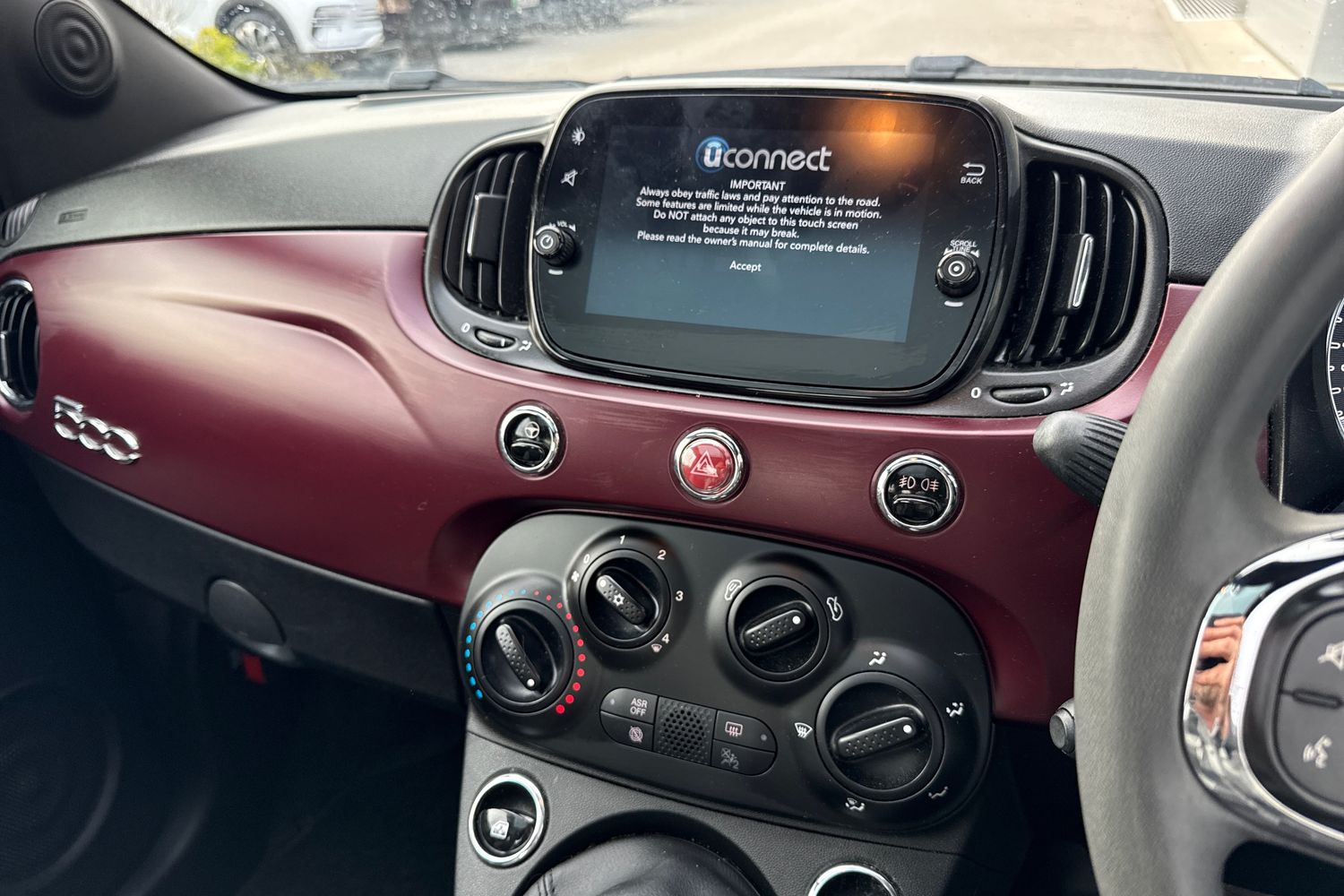 Used Fiat 500 2019 for sale - 78155229: Photo 46