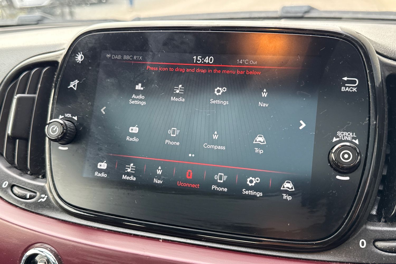 Used Fiat 500 2019 for sale - 78155229: Photo 47