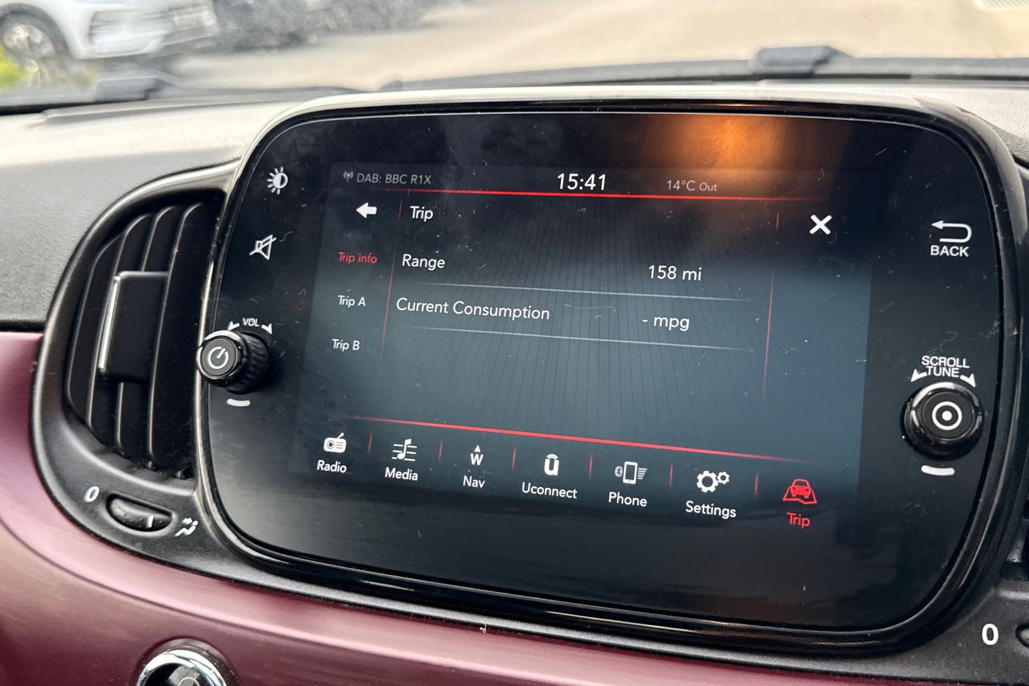 Used Fiat 500 2019 for sale - 78155229: Photo 53