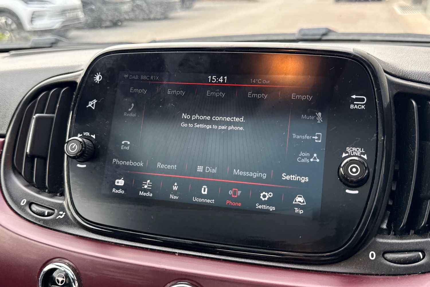 Used Fiat 500 2019 for sale - 78155229: Photo 54