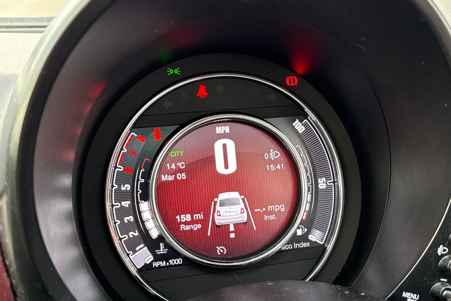 Used Fiat 500 2019 for sale - 78155229: Photo 55