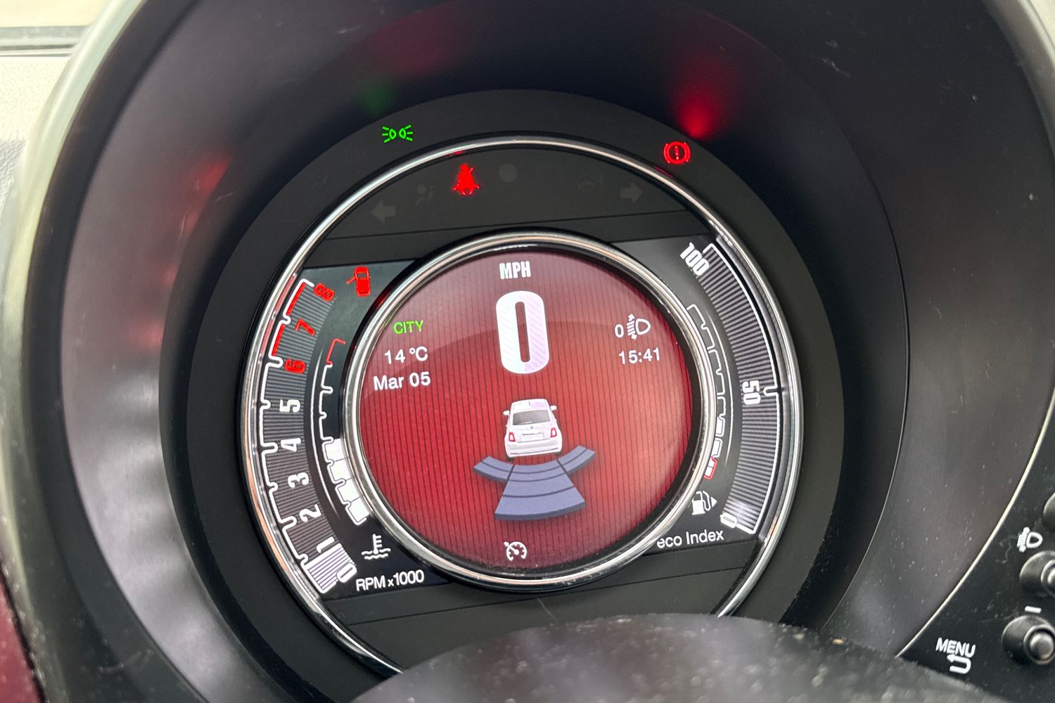 Used Fiat 500 2019 for sale - 78155229: Photo 56