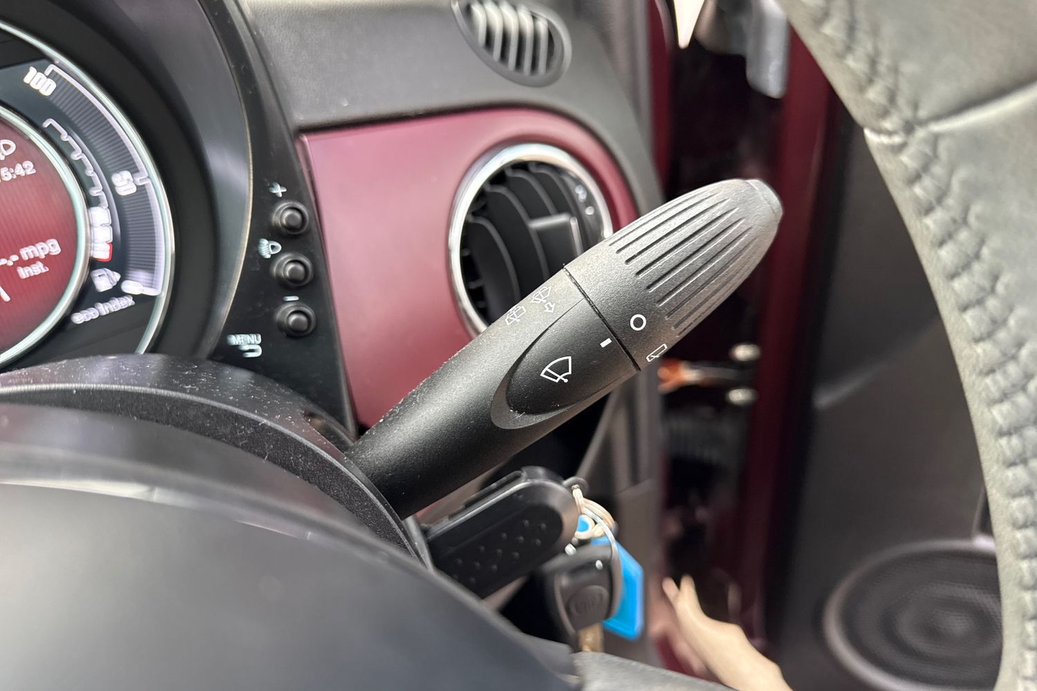 Used Fiat 500 2019 for sale - 78155229: Photo 60