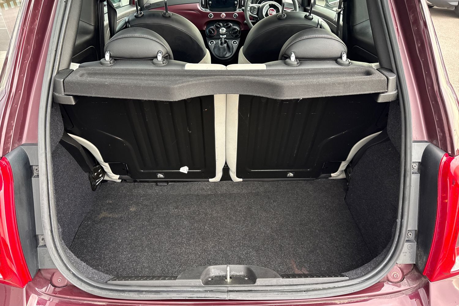 Used Fiat 500 2019 for sale - 78155229: Photo 7