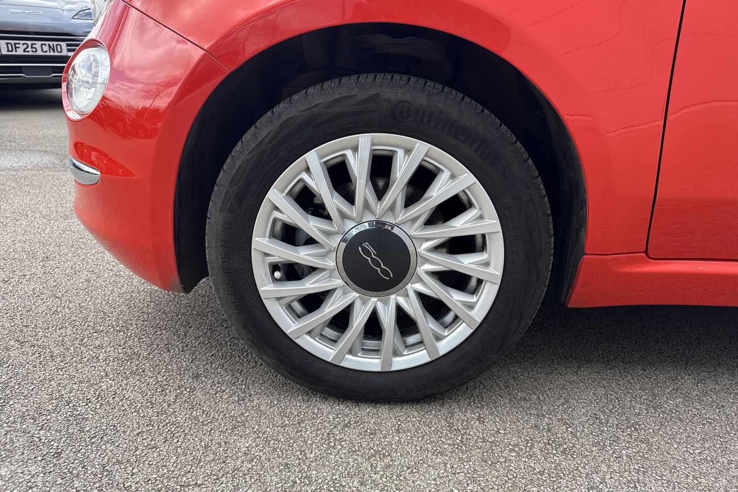 Used Fiat 500 2024 for sale - 78070011: Photo 10