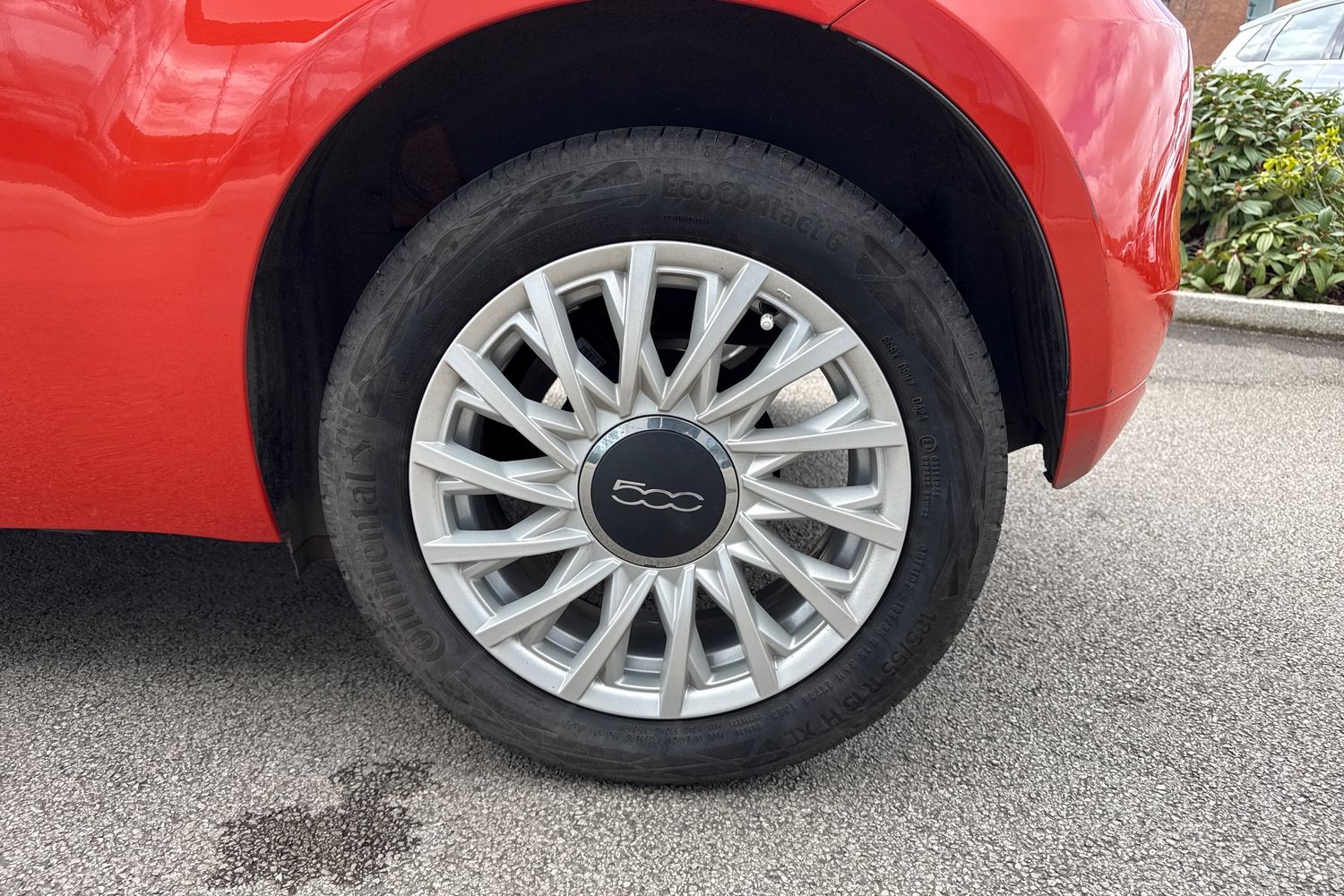 Used Fiat 500 2024 for sale - 78070011: Photo 11