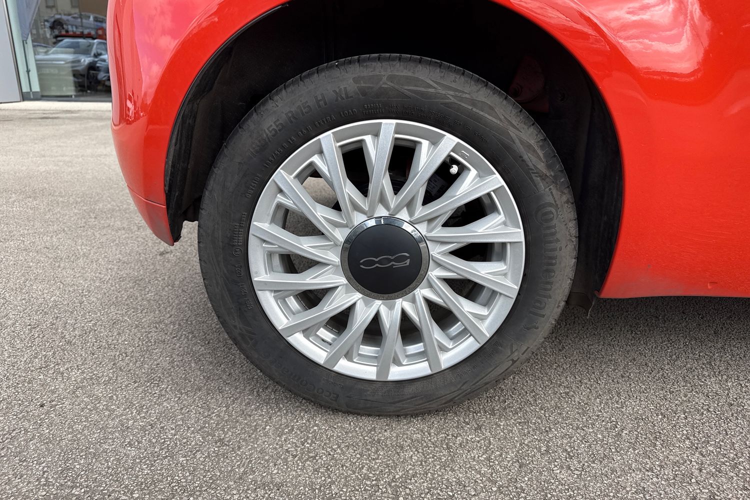 Used Fiat 500 2024 for sale - 78070011: Photo 12