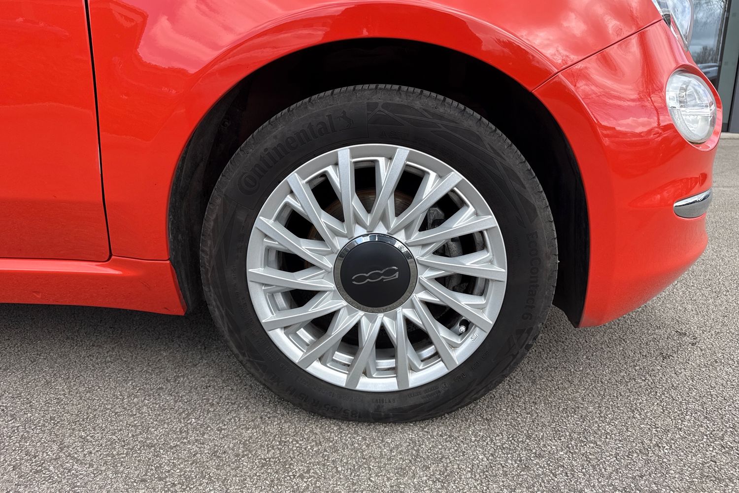 Used Fiat 500 2024 for sale - 78070011: Photo 13