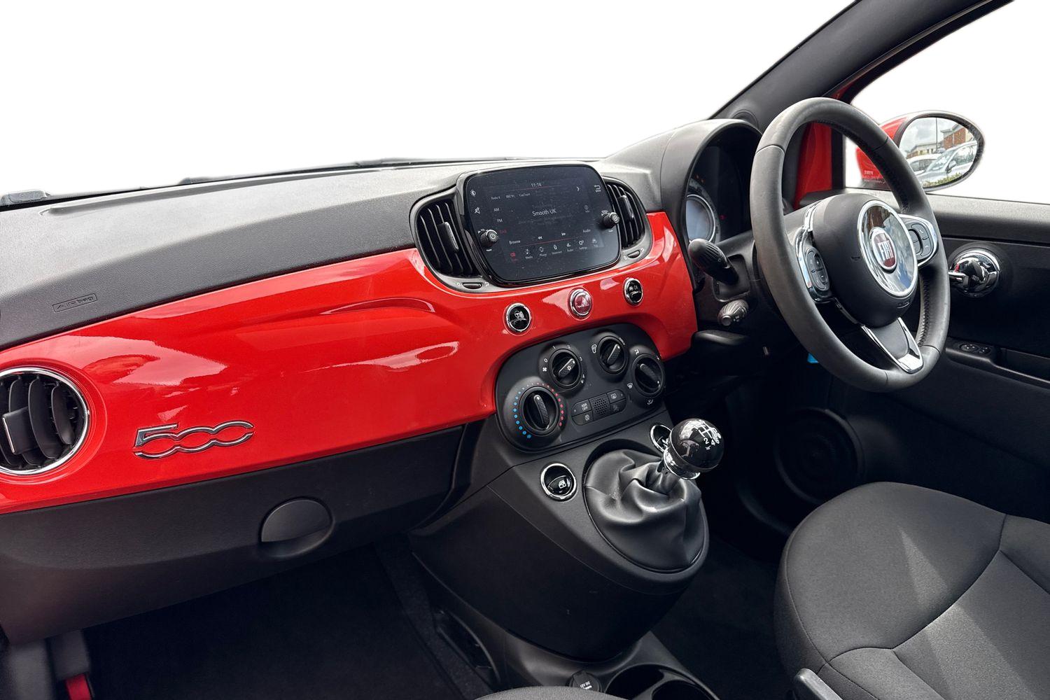 Used Fiat 500 2024 for sale - 78070011: Photo 15