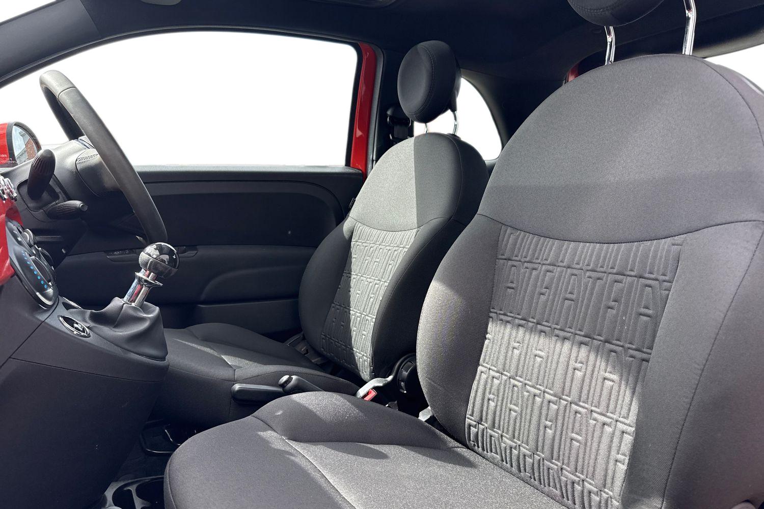 Used Fiat 500 2024 for sale - 78070011: Photo 16